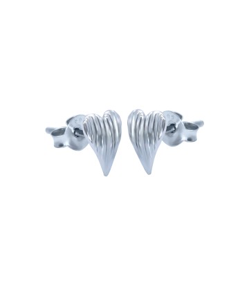 Silver Stud Earring STS-5632